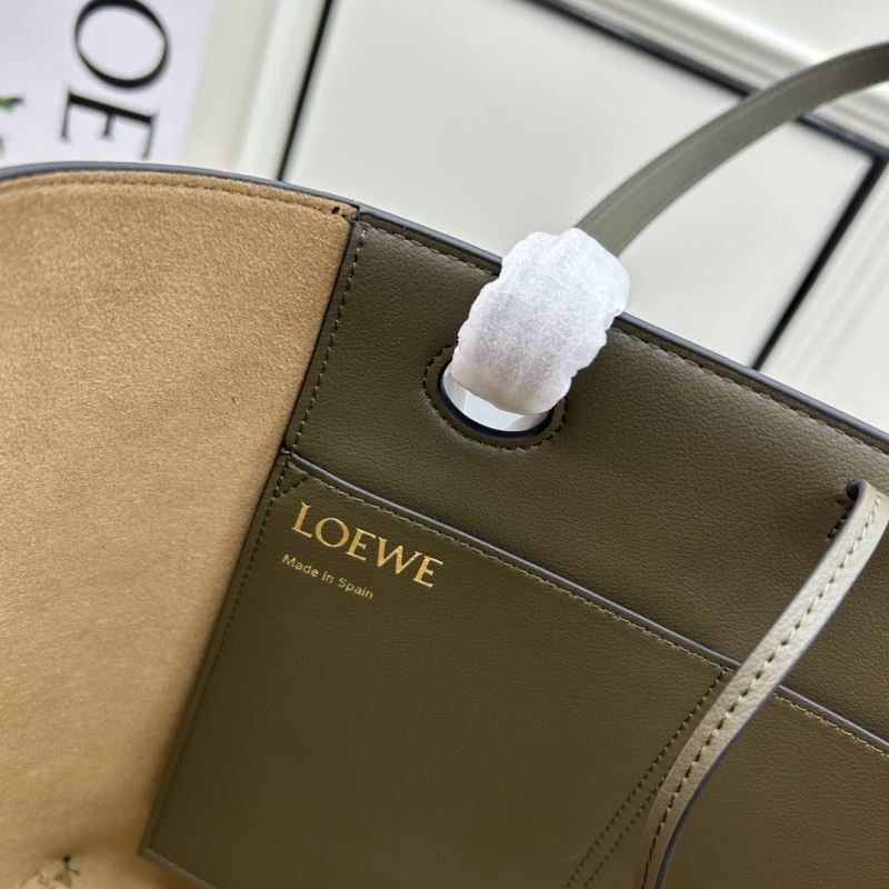 Loewe Shopping Bags